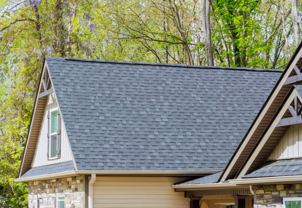 Best Chimney Flashing Repair  in Bellaire, TX