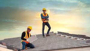 Fast & Reliable Emergency Roof Repairs in Bellaire, TX